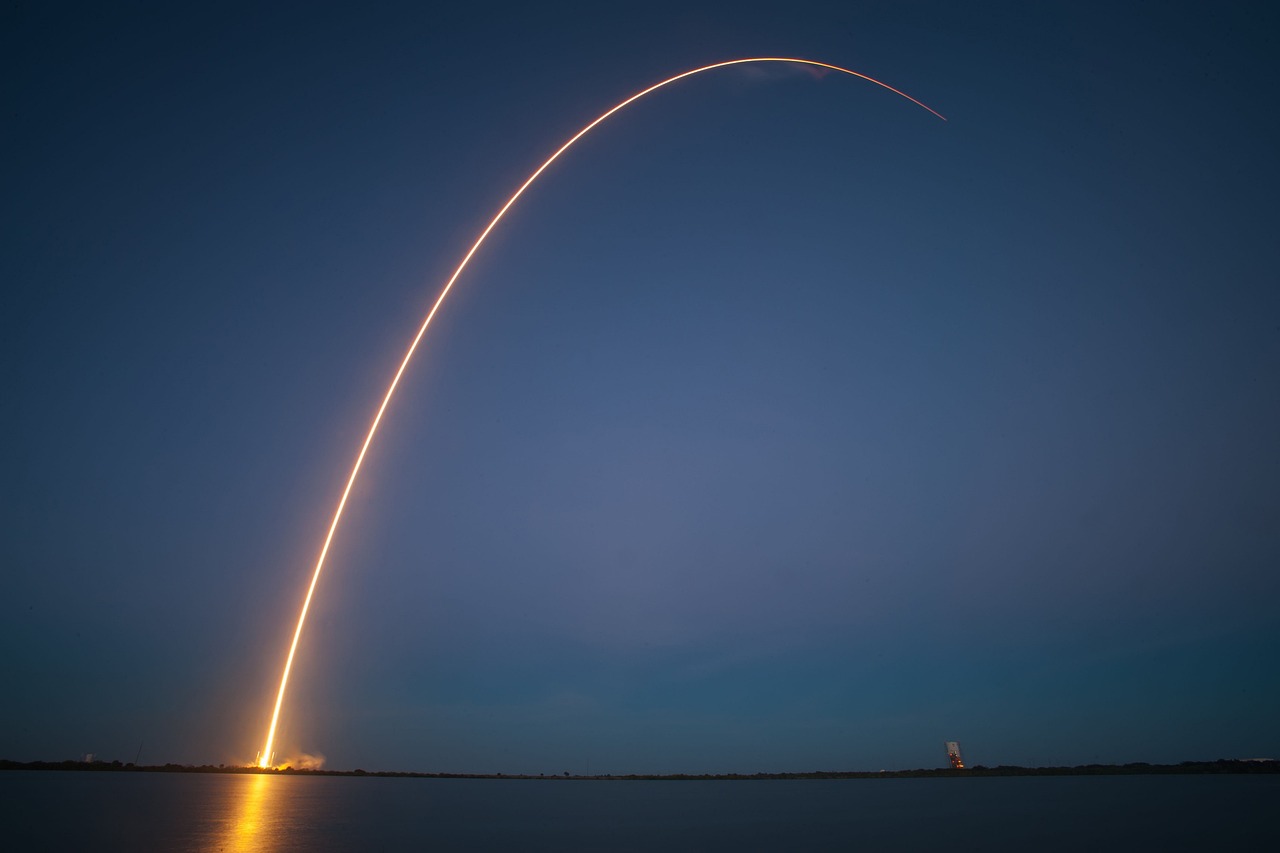 spacex