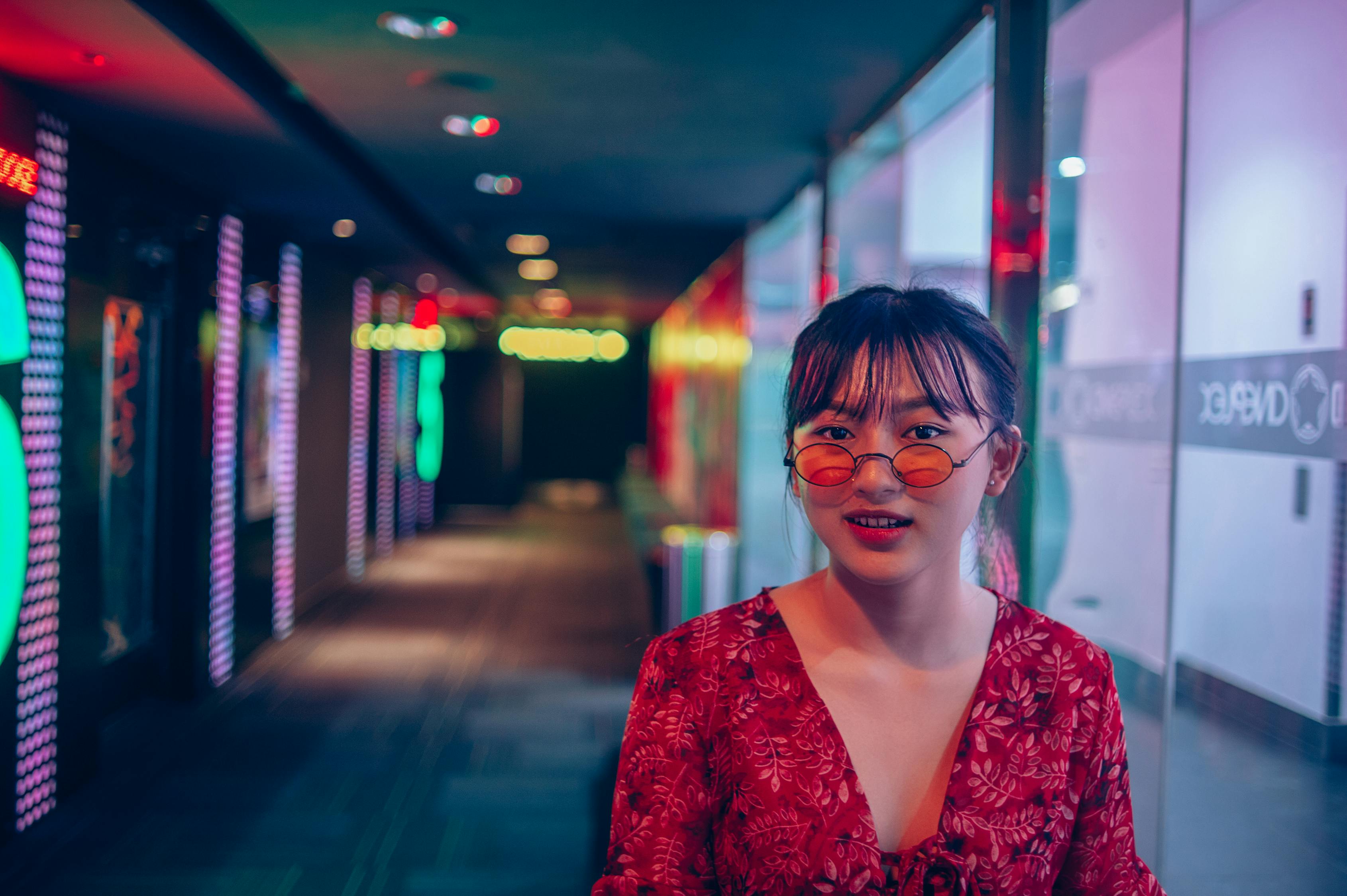 少女大人最新免费观看，魅力之旅启程！