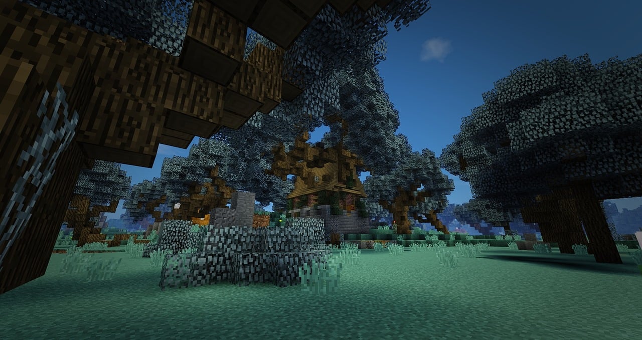Mine最新版深度探索与特色解析指南