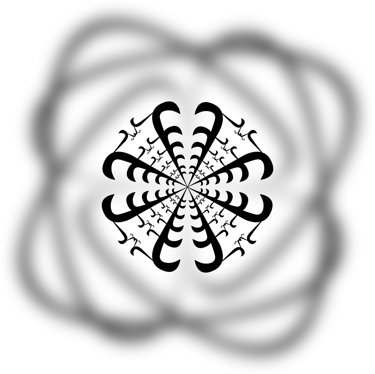 最新流行纹身图案概览欣赏