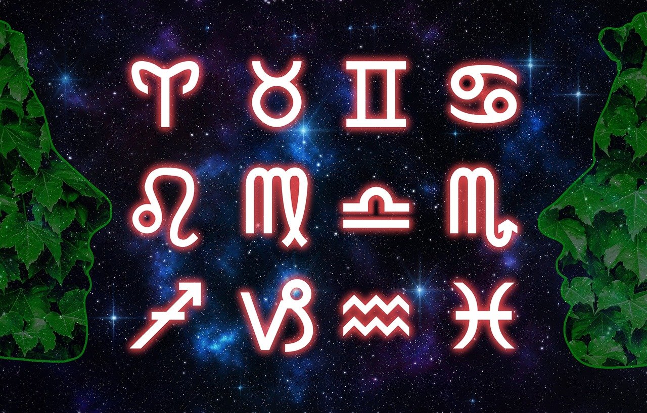 最新十二星座下周运势详解及预测报告