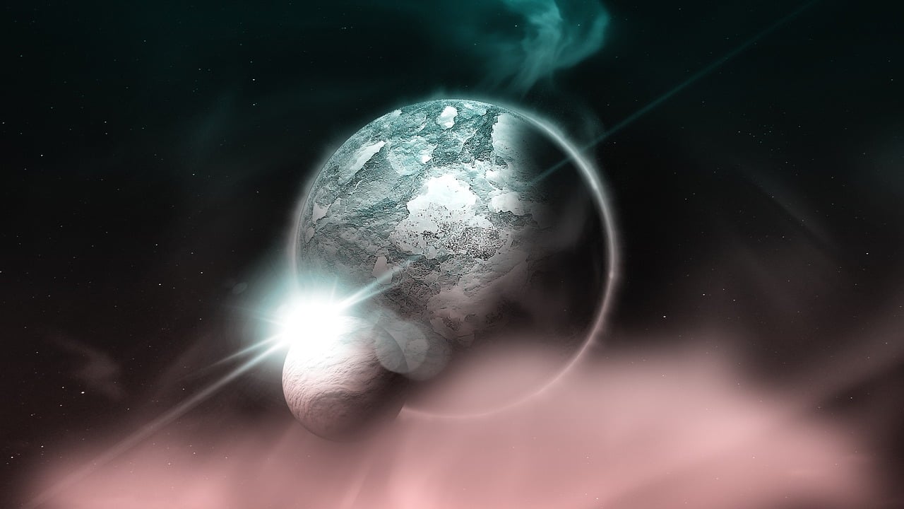 徒手摘星辰，奇幻之旅开启，超越现实的星辰探索之旅